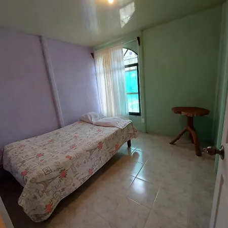 Lodging Adventure La Gamba Exterior foto