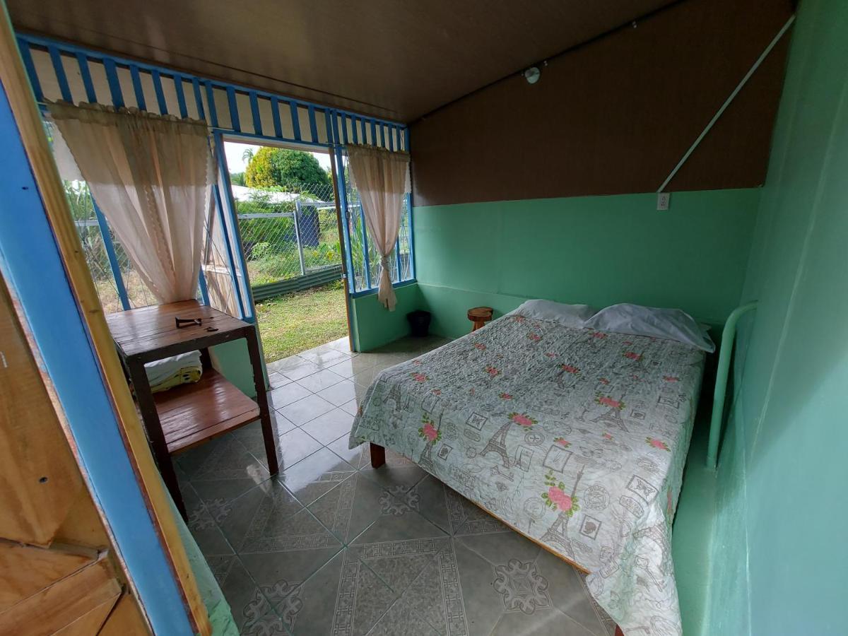 Adventure La Apartment Gamba