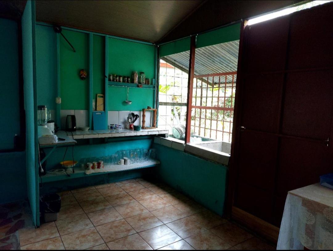 Adventure La Apartment Gamba
